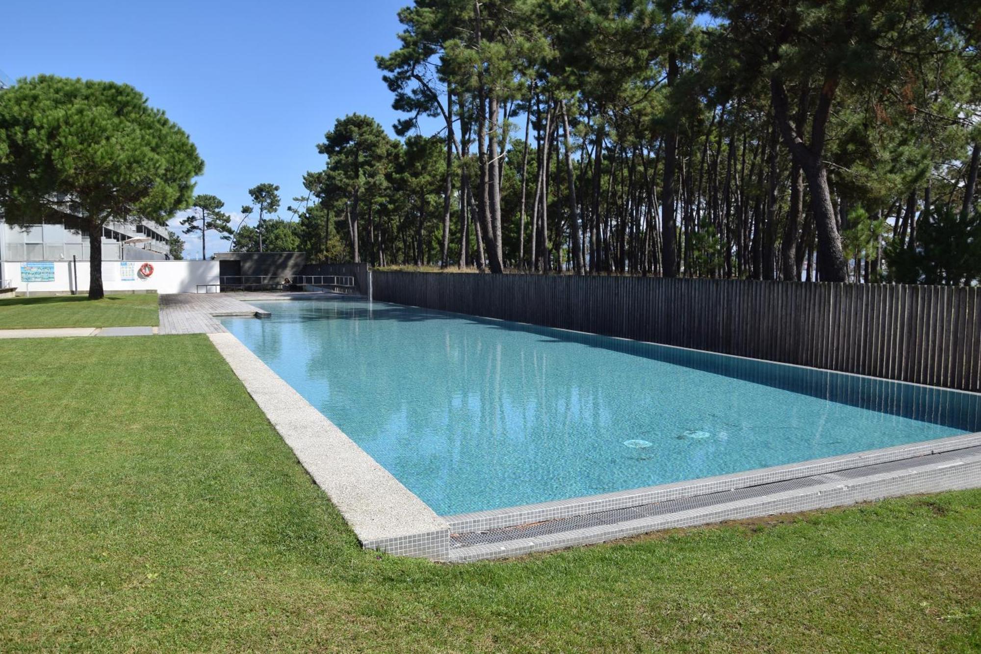 Apartamento De Mar Y Playa En Illa De Arousa Kültér fotó