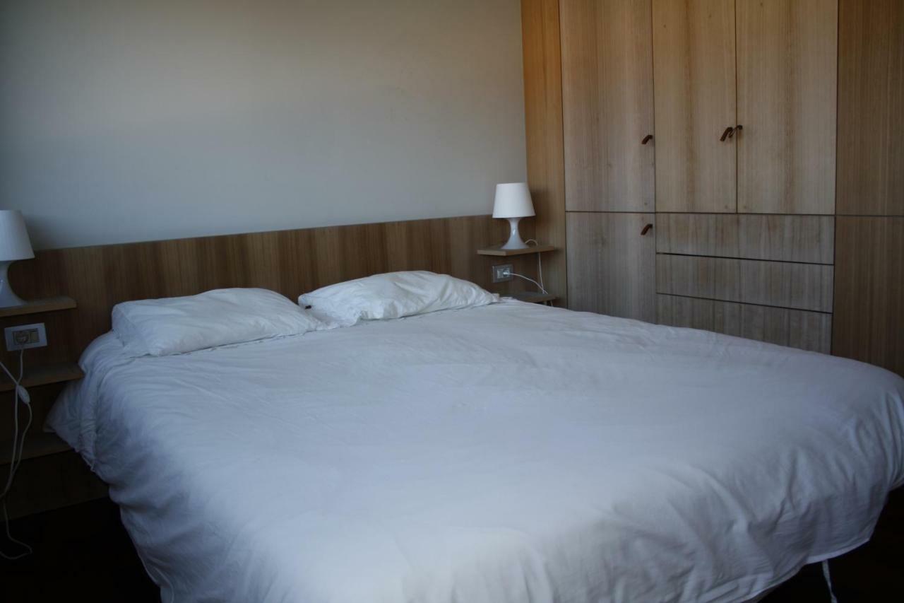 Apartamento De Mar Y Playa En Illa De Arousa Kültér fotó