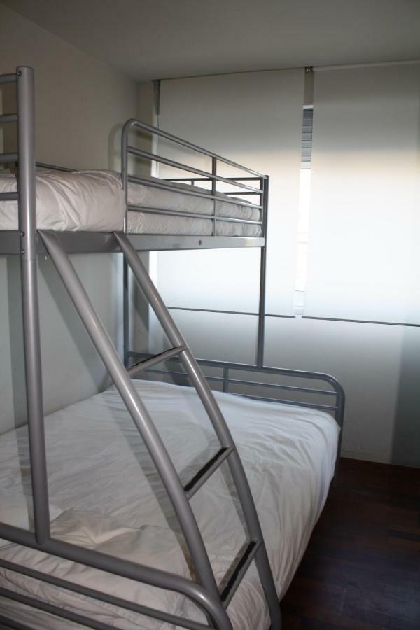 Apartamento De Mar Y Playa En Illa De Arousa Kültér fotó